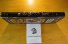 Biologie Celulara - Ilie Diculescu