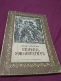 Cumpara ieftin MIHAIL SADOVEANU -NEAMUL SOIMARESTILOR EDITURA TINERETULUI 1955