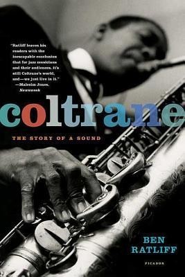 Coltrane: The Story of a Sound foto