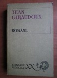 Cumpara ieftin Jean Giraudoux - Romane