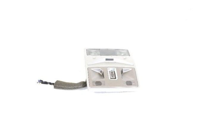 Iluminare interioară JAGUAR XF X250 2008 OEM: 8X23-MBBV-E,8X23-15K607-AA 10293706
