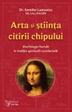 Cumpara ieftin Arta si stiinta citirii chipului. Morfologia faciala in traditia spirituala occidentala/Jennifer Lamonica