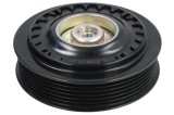 Cupla magnetica, compresor climatizare CITRO&Euml;N C4 II (NC_) (2009 - Prezent) THERMOTEC KTT040368