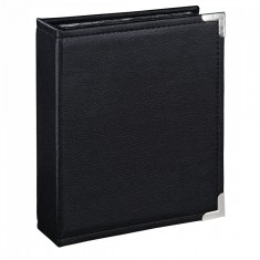 Album Foto Hama &amp;quot;New York City&amp;quot;, 100 poze 10 x 15 cm, negru foto
