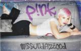 Casetă audio Pink - Missundaztood, Casete audio, Pop, ariola