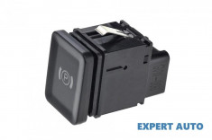 Switch / buton frana de mana vw passat 2005- Volkswagen Passat B6(2006-2009) foto