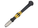 M&acirc;ner Șurubelniță Precizie ESD Kraftform Micro 120mm