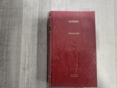 Rascoala de Liviu Rebreanu foto