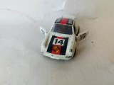 Bnk jc Matchbox Porsche Turbo Boss