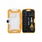 Set surubelnita cu biti, 41 buc Vorel 64385