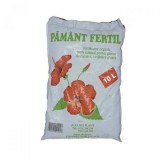 Pamant fertil de flori 10L CNN DNC3322