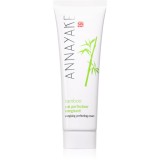 Annayake Bamboo Energizing Perfecting Cream crema energizanta pentru netezirea și matifierea tenului 50 ml