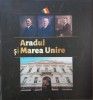 Carte Istorie Aradul si Marea Unire