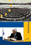 Party behavior in European Parliament - Carmen Gabriela GREAB