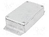Carcasa aluminiu, 65mmx115mmx30mm, IP67, GAINTA - G106MF-IP67