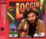 Cumpara ieftin Vinil &quot;Japan Press&quot; Kenny Loggins &ndash; High Adventure (VG+)