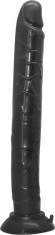 Dildo Black Emperor 32.5 cm foto