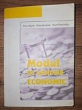 Modul de gandire economic- Paul Heyne, Peter Boettke