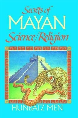 Secrets of Mayan Science/Religion foto