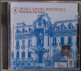 Cumpara ieftin CD ORIGINAL PROMOTIONAL SIGILAT: MUZICA USOARA ROMANEASCA CD8 (UCMR 2011) Moculescu/Teicu/Tudor/Dragomir/Natsis/Popa/Kerestely/Ordean/Tircolea/Suteu+