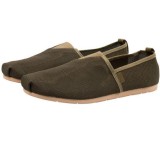 Kore Slip Ons Olive Marime 41, Korda