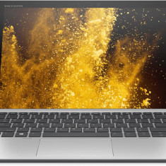 Laptop Second Hand HP Elite X2 1013 G3, Intel Core i7-8650U 1.90-4.20GHz, 8GB LPDDR3, 256GB M.2 SSD, 13 Inch TouchScreen Full HD, Webcam NewTechnology