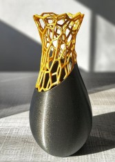 Ofer servicii de imprimare 3D la cerere: foto