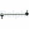 DELPHI TC3446 Brat/bieleta suspensie, stabilizator