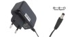 Sursă de alimentare POS POS09100A-CN, POS09100A 9V/1A/9W Negru - CN (-)