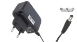 Sursă de alimentare POS POS09100A-CN, POS09100A 9V/1A/9W Negru - CN (-)
