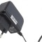 Sursă de alimentare POS POS09100A-CN, POS09100A 9V/1A/9W Negru - CN (-)