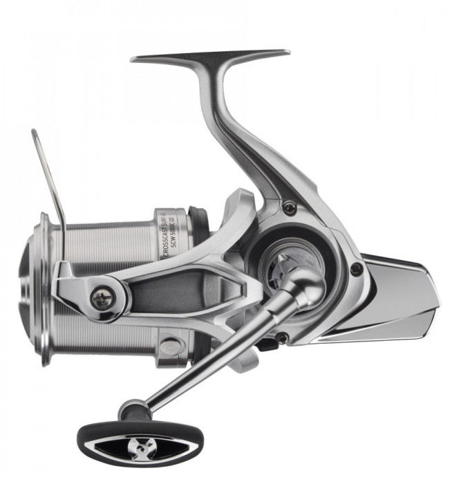 DAIWA Mulinetă CROSSCAST SURF 45 SCW QDSurf 45-500C QD