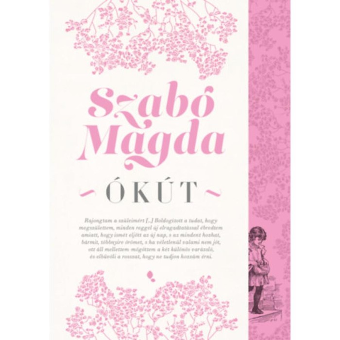 &Oacute;k&uacute;t - Szab&oacute; Magda