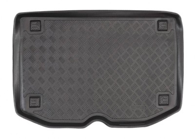 Covor Tavita Portbagaj Citroen C3 PICASSO Pack XP podea in pozitie ridicata 2008-2017 foto