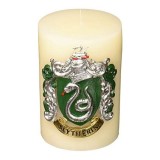 Cumpara ieftin Luminaries Harry Potter Slytherin Emblem Candle