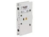 Lovato Electric GAX41040A - Al patrulea c&acirc;mp lateral 40A GA