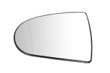 Sticla oglinda, oglinda retrovizoare exterioara MITSUBISHI COLT VI (Z3_A, Z2_A) (2002 - 2012) BLIC 6102-15-2001857P