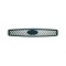 Grila radiator Ford Fusion (Jus), 08.2002-09.2005, crom/negru, 1312197, 325705-1