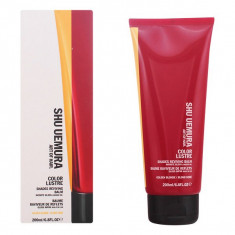 Balsam pentru Amplificarea Culorii Golden Blonde Shu Uemura (200 ml) foto