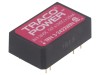 Convertor DC/DC 3W 9-36V la 12V/-12V DIP24