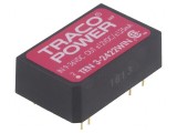 Convertor DC/DC 3W 9-36V la 12V/-12V DIP24