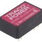 Convertor DC/DC 3W 9-36V la 12V/-12V DIP24