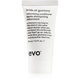 EVO Bride of Gluttony Volume Conditioner Balsam hidratant pentru par vopsit 30 ml