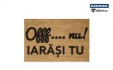 COVORAS INTRARE ANTIDERAPANT 60X40 CM, OFFF, HEINNER HOME