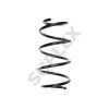 Arc suspensie Hyundai Veloster (Fs) 03.11-12.17, Fata, SUPLEX