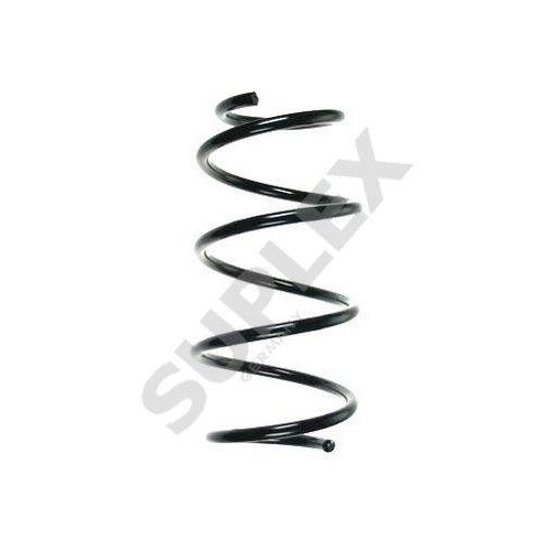 Arc suspensie Hyundai Veloster (Fs) 03.11-12.17, Fata, SUPLEX