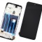 Display Xiaomi Poco M4 Pro 4G TFT cu Rama Black Negru
