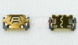 Conector alimentare LG KE850 Prada