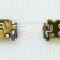 Conector alimentare LG KE850 Prada
