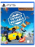 Totally Reliable Delivery Service Definitive Edition